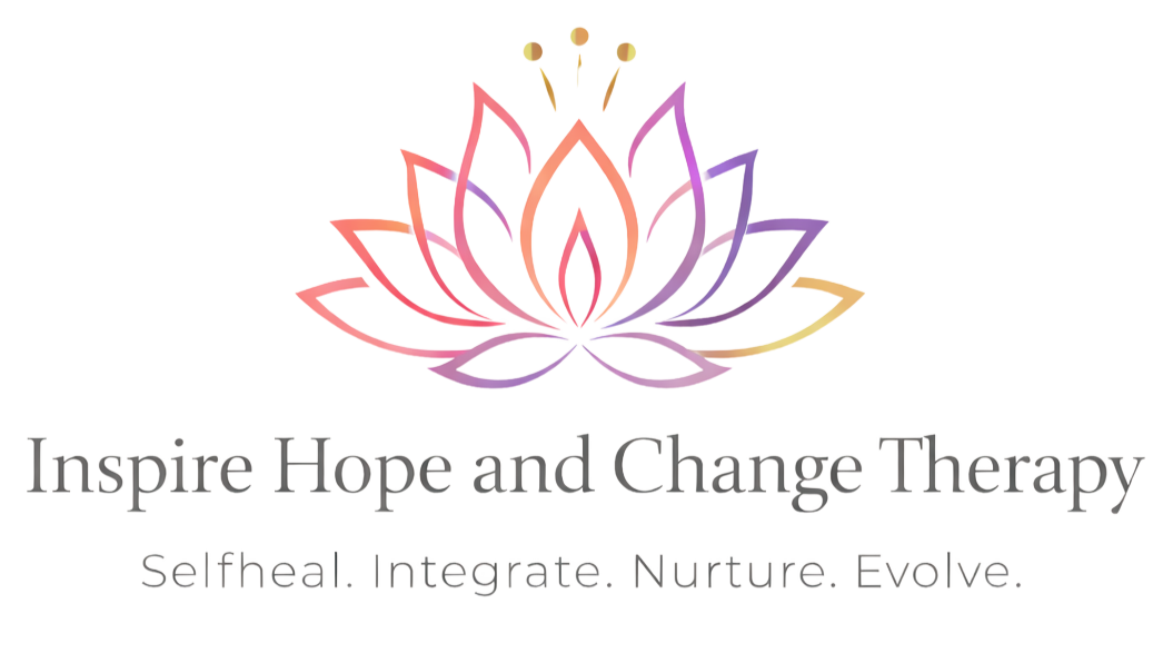 Inspire Hope & Change Therapy